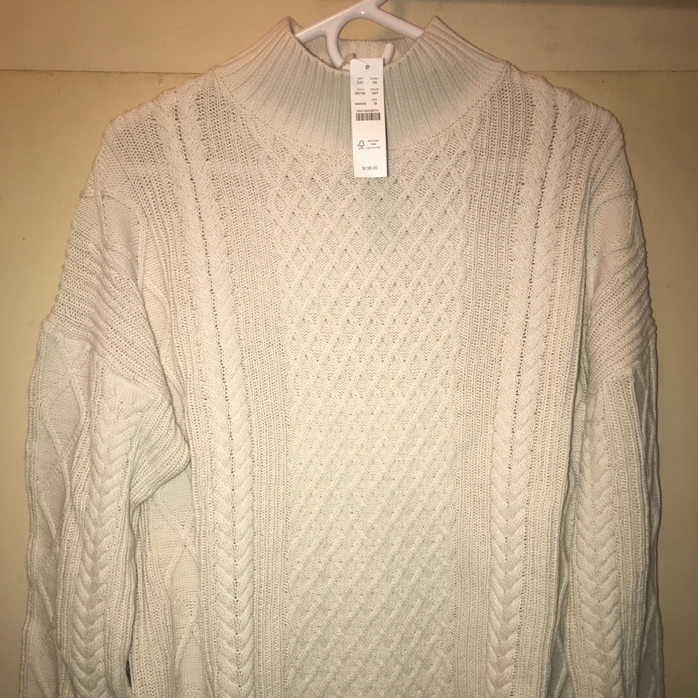 Jcrew size: medium NEW